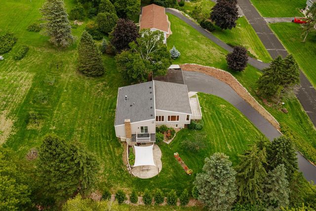 N57W26416 Mountain Meadows DRIVE, Lisbon, WI 53089