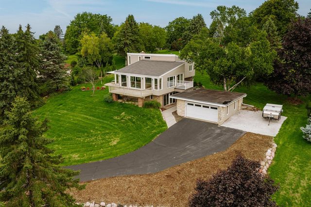 N57W26416 Mountain Meadows DRIVE, Lisbon, WI 53089