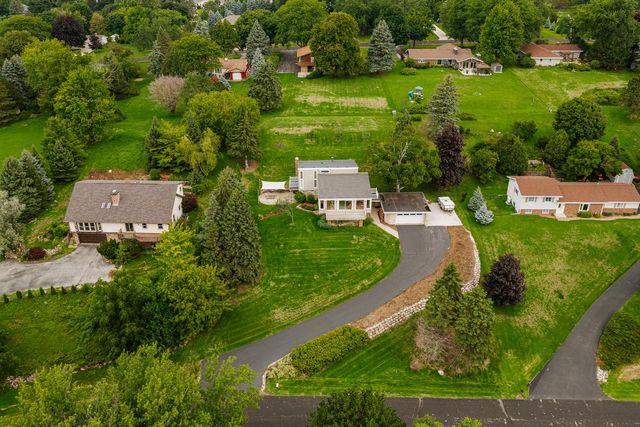 N57W26416 Mountain Meadows DRIVE, Lisbon, WI 53089