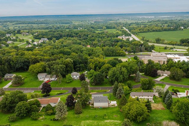 N57W26416 Mountain Meadows DRIVE, Lisbon, WI 53089