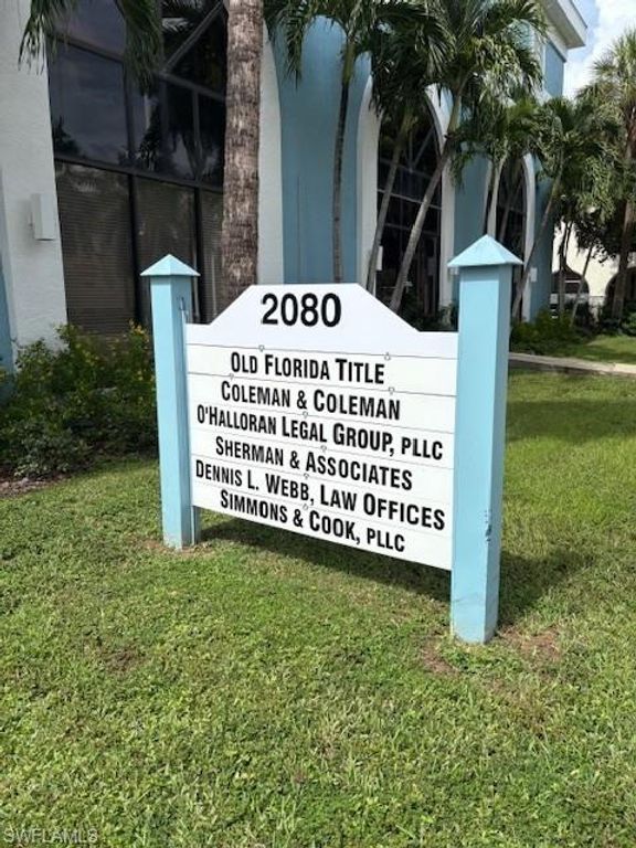 2080 McGregor BLVD 200, FORT MYERS, FL 33901 — photo 3