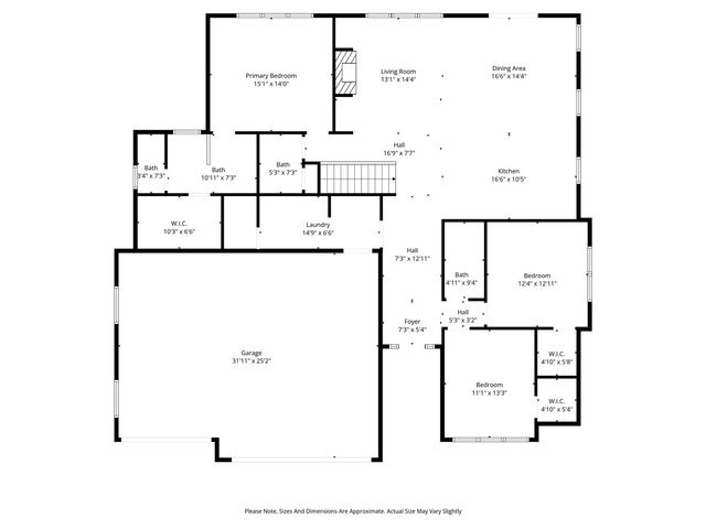 230 Howard Ave NW, Swisher, IA 52338