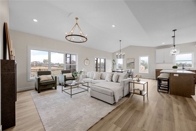 230 Howard Ave NW, Swisher, IA 52338