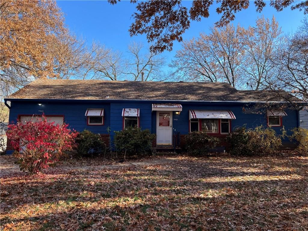 5401 Cedar Street, Roeland Park, KS 66205
