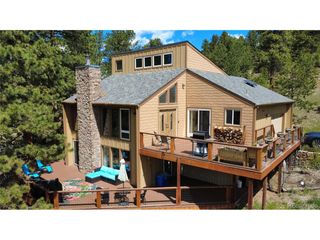 9053 Gray Fox Dr, Evergreen, CO 80439