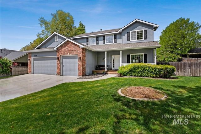 2612 Gladstone Ct, Eagle, ID 83616