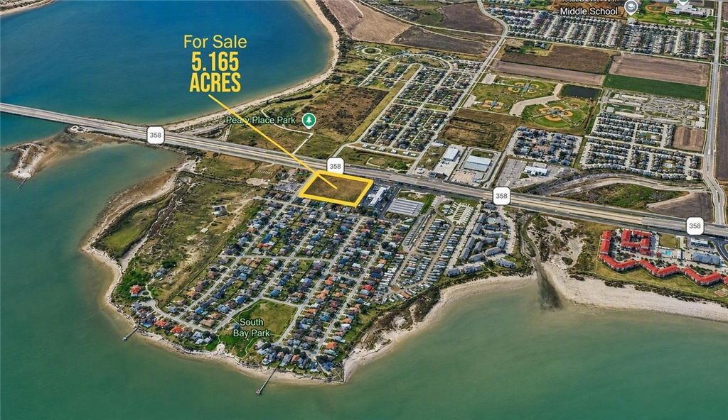 8220 S Padre Island Dr, Corpus Christi, TX 78412 — photo 2