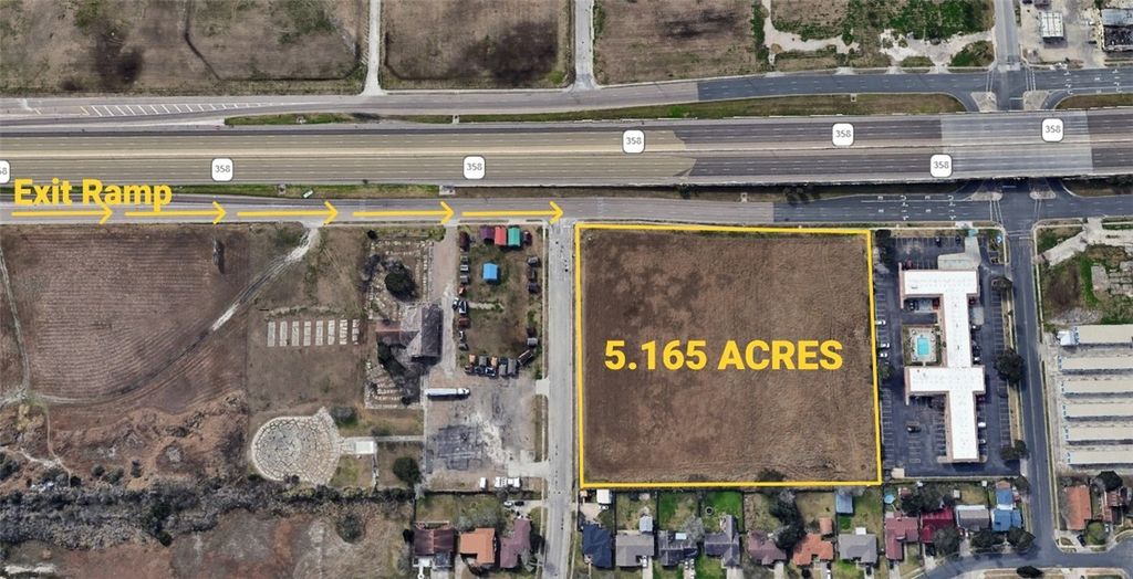 8220 S Padre Island Dr, Corpus Christi, TX 78412 — photo 3