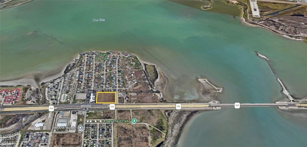 8220 S Padre Island Dr, Corpus Christi, TX 78412 — photo 5