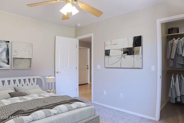 14575 S CABABI Road, Arizona City, AZ 85123