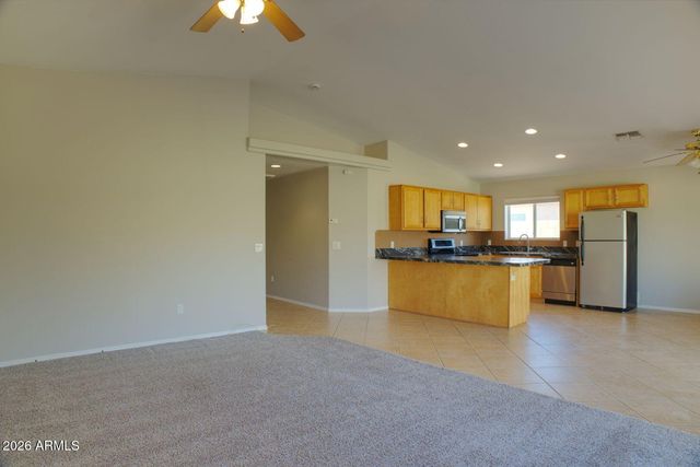 14575 S CABABI Road, Arizona City, AZ 85123