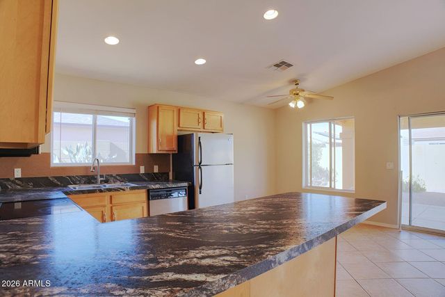 14575 S CABABI Road, Arizona City, AZ 85123