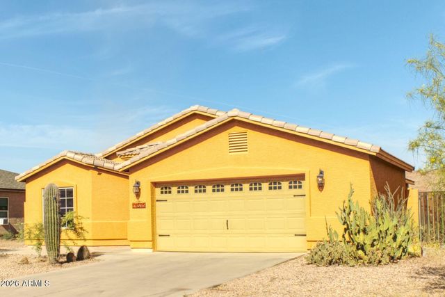 14575 S CABABI Road, Arizona City, AZ 85123