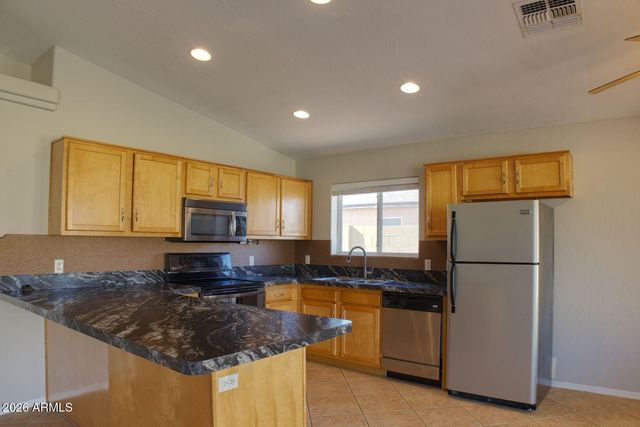 14575 S CABABI Road, Arizona City, AZ 85123