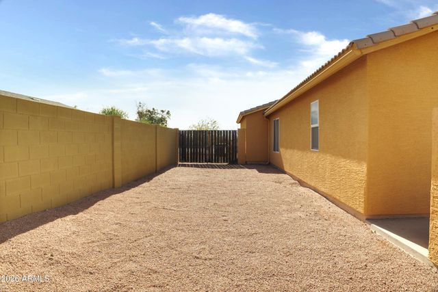 14575 S CABABI Road, Arizona City, AZ 85123