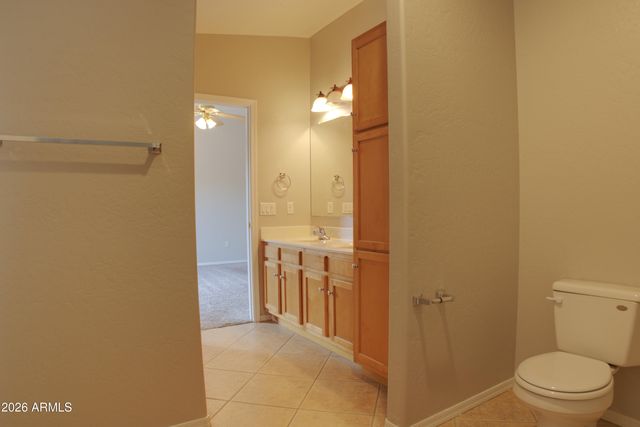 14575 S CABABI Road, Arizona City, AZ 85123