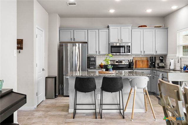 7468 Mossy Ridge Lane, Temple, TX 76502