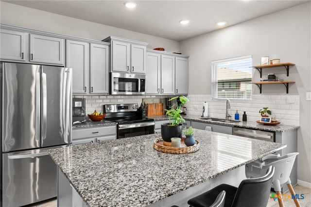 7468 Mossy Ridge Lane, Temple, TX 76502