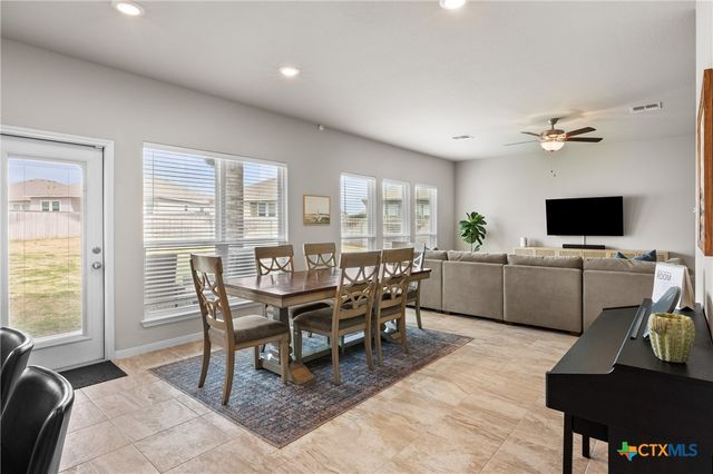 7468 Mossy Ridge Lane, Temple, TX 76502