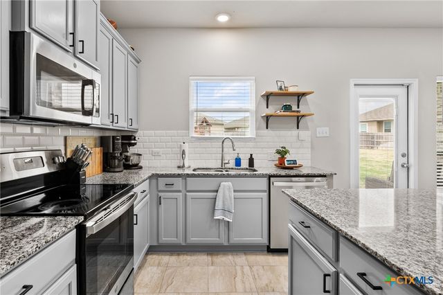 7468 Mossy Ridge Lane, Temple, TX 76502