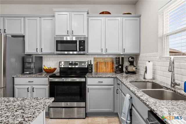 7468 Mossy Ridge Lane, Temple, TX 76502