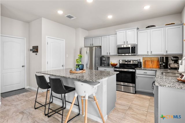 7468 Mossy Ridge Lane, Temple, TX 76502