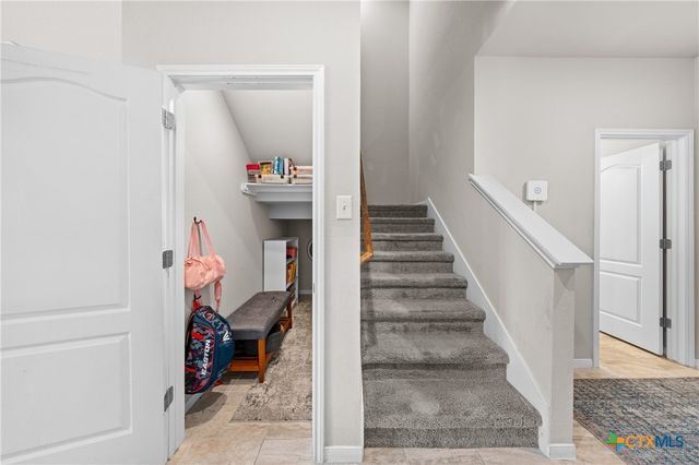 7468 Mossy Ridge Lane, Temple, TX 76502