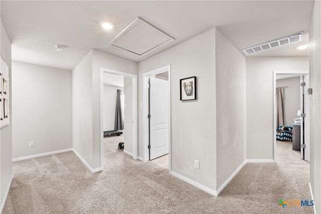 7468 Mossy Ridge Lane, Temple, TX 76502