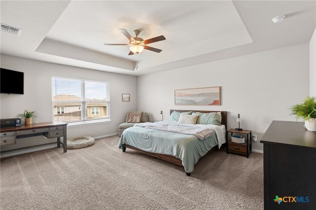 7468 Mossy Ridge Lane, Temple, TX 76502