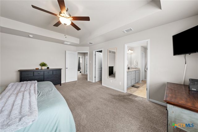 7468 Mossy Ridge Lane, Temple, TX 76502