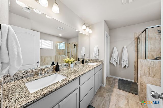 7468 Mossy Ridge Lane, Temple, TX 76502