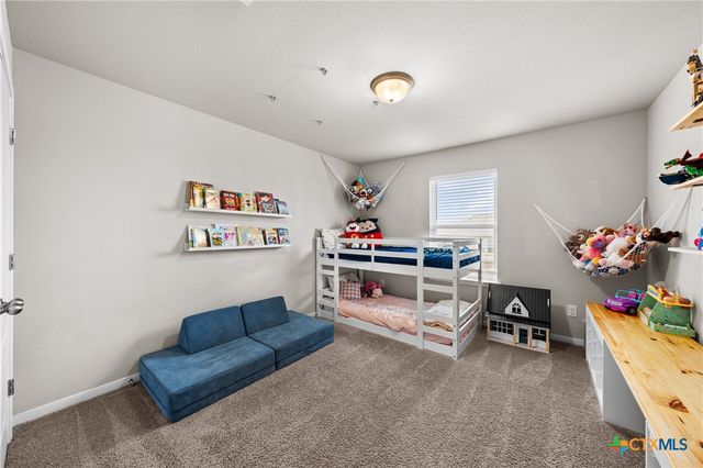 7468 Mossy Ridge Lane, Temple, TX 76502