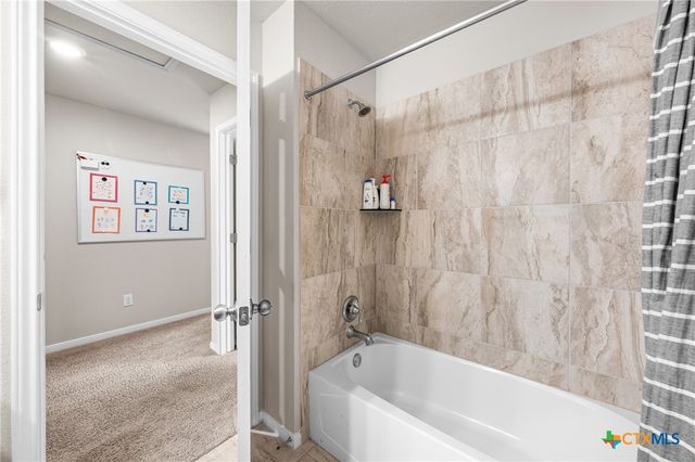 7468 Mossy Ridge Lane, Temple, TX 76502