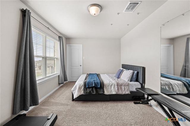 7468 Mossy Ridge Lane, Temple, TX 76502