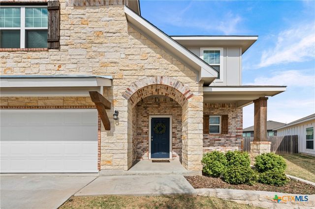 7468 Mossy Ridge Lane, Temple, TX 76502