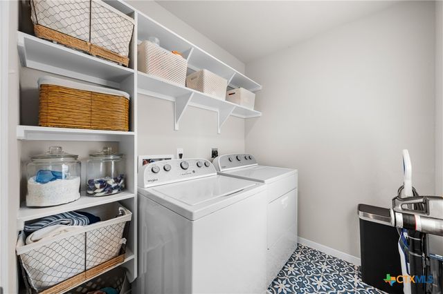 7468 Mossy Ridge Lane, Temple, TX 76502