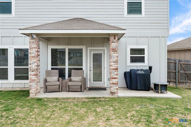 7468 Mossy Ridge Lane, Temple, TX 76502