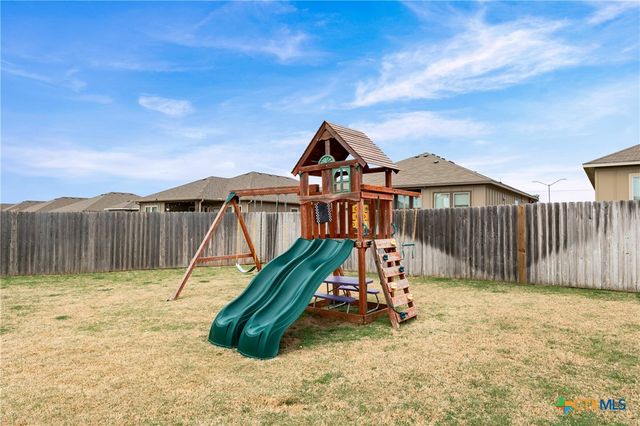 7468 Mossy Ridge Lane, Temple, TX 76502