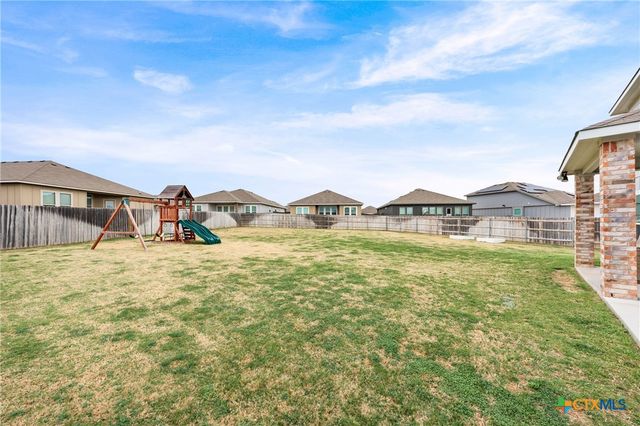 7468 Mossy Ridge Lane, Temple, TX 76502