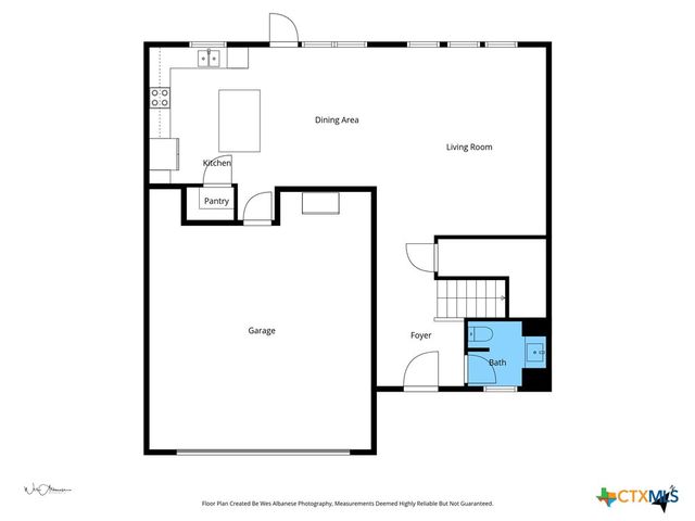 7468 Mossy Ridge Lane, Temple, TX 76502