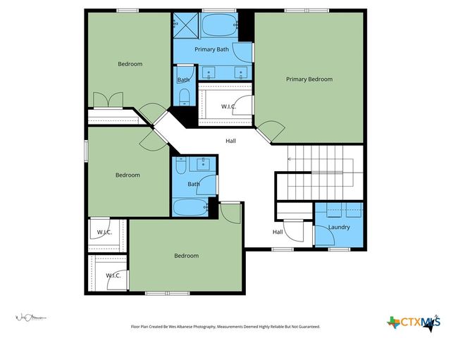 7468 Mossy Ridge Lane, Temple, TX 76502