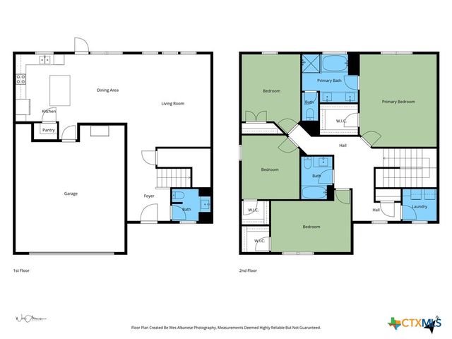 7468 Mossy Ridge Lane, Temple, TX 76502