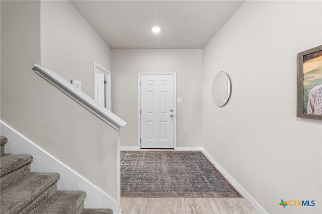 7468 Mossy Ridge Lane, Temple, TX 76502