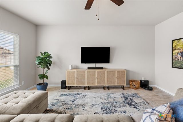 7468 Mossy Ridge Lane, Temple, TX 76502