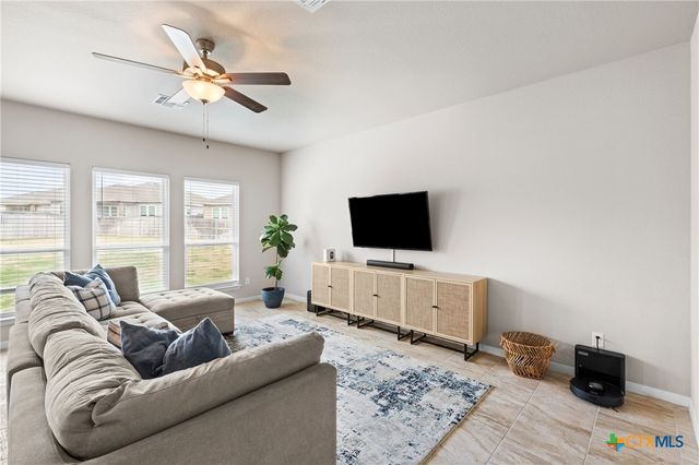 7468 Mossy Ridge Lane, Temple, TX 76502