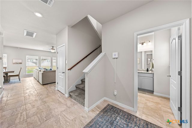 7468 Mossy Ridge Lane, Temple, TX 76502