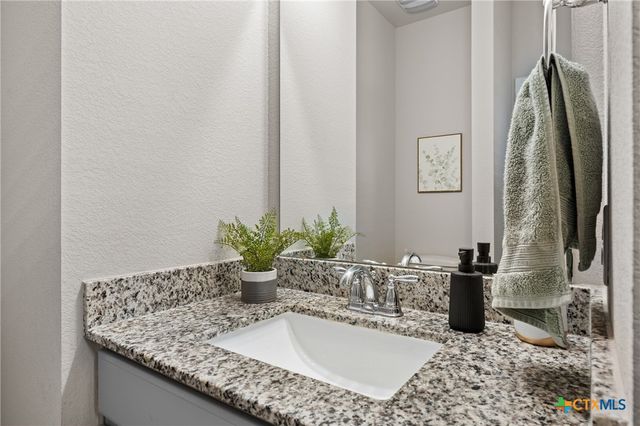 7468 Mossy Ridge Lane, Temple, TX 76502