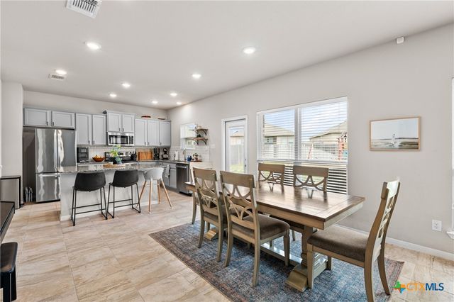 7468 Mossy Ridge Lane, Temple, TX 76502