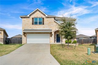 7468 Mossy Ridge Lane, Temple, TX 76502