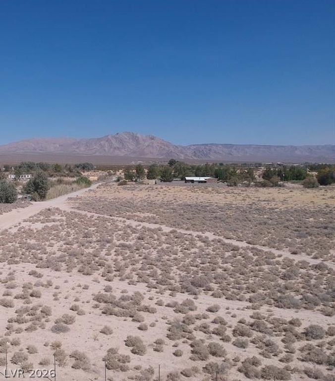 Norite, Sandy Valley, NV 89019 — exterior